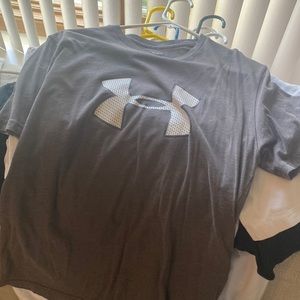 Men’s medium under armor